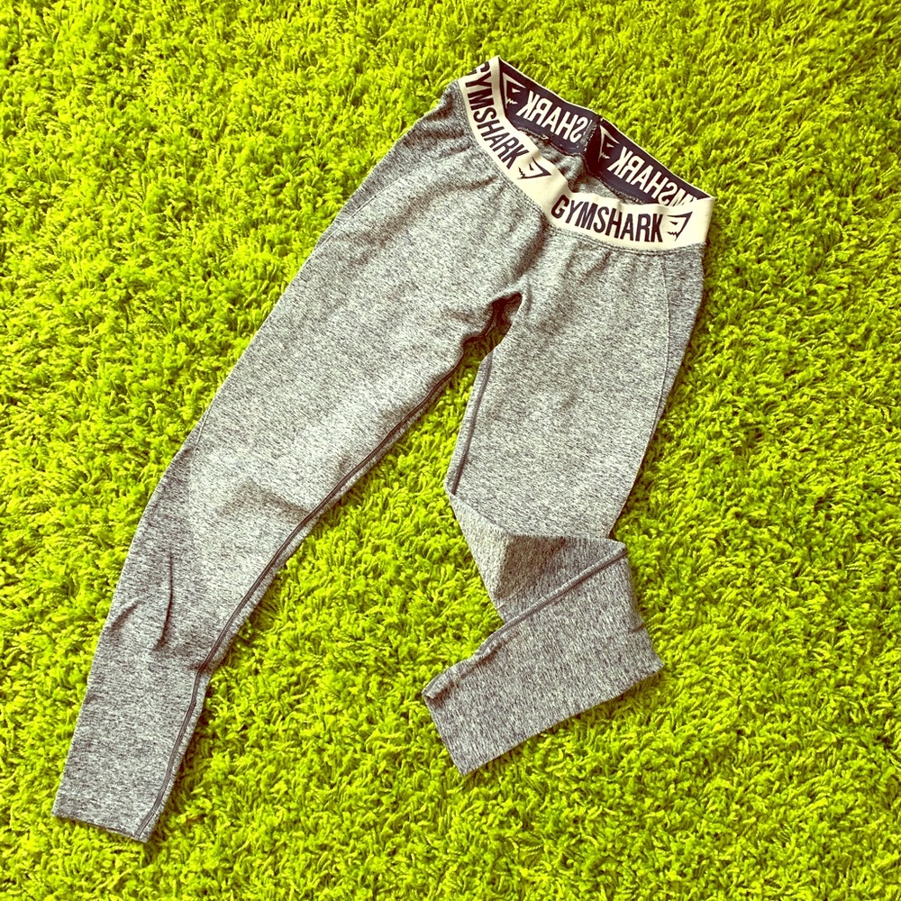 Gymshark flex leggings